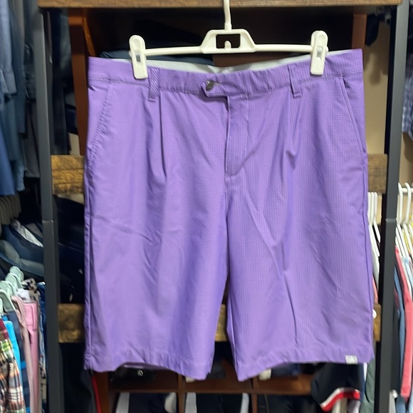 Adidas Golf Short - Picture 2 of 5